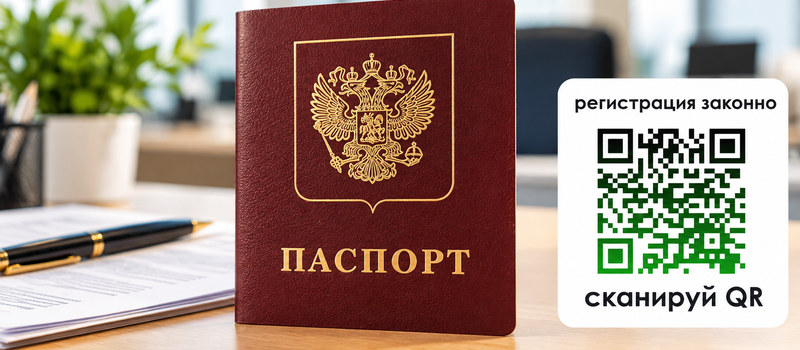 регистрация в Шуе
